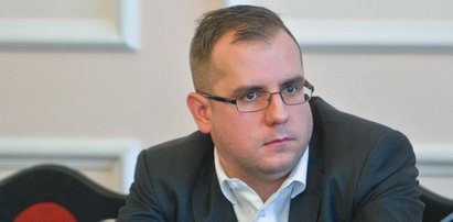 Polityk PiS ranił nożem mężczyznę. Nowe informacje