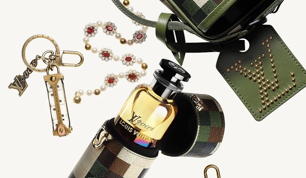 Louis Vuitton Lovers