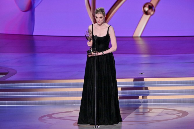 Elizabet Debicki