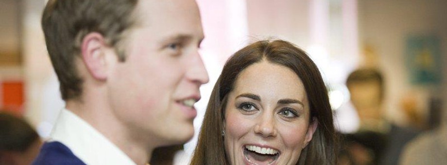 Kate i William123