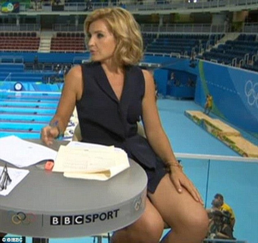 Helen Skelton