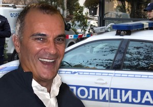 Aleksandar Nešović Baja