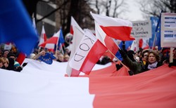 Postępowanie ws. wycieku wyroku TK. "Polecenie od ministra Ziobro nie wpłynęło, zawiadomienie złożył sędzia Rzepliński"
