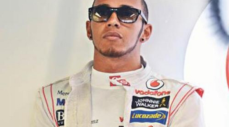 Hamilton csak a futamra figyel