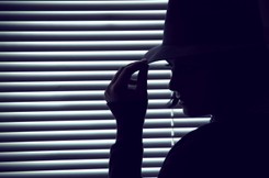 Tajna policja NRD. Członkini punkowego zespołu Die Firma kolaborowała ze Stasi