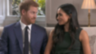 Czy trauma po śmierci Diany miała wpływ na decyzję Harry'ego i Meghan?