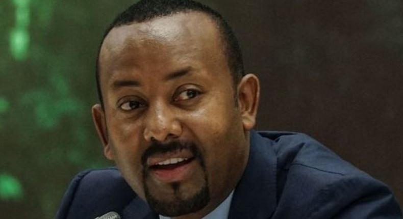 Prime Minister Abiy Ahmed said Ethiopia is currently amending its laws to allow foreign banks to operate in the country