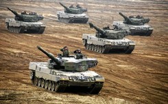 PiS bierze zbrojeniówkę. Ludzie Macierewicza w zarządzie, także bez doświadczenia