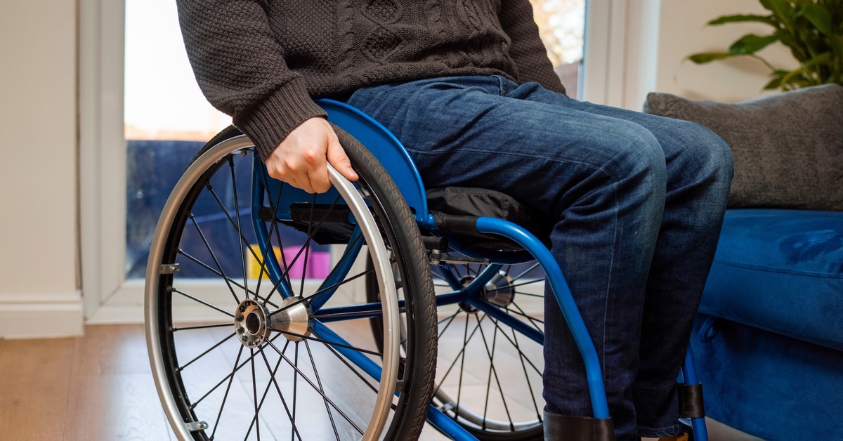 500+ dla niepełnosprawnych Sprawdź, jak uzyskać dodatek uzupełniający w 2026 r.