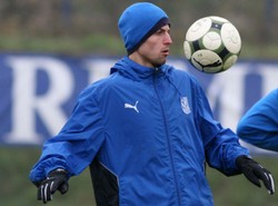 "Z Deportivo zagraliśmy bez kompleksów"