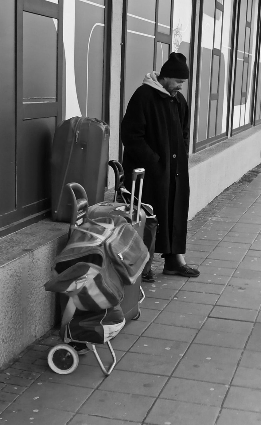 I oni bi ostali kod kuće