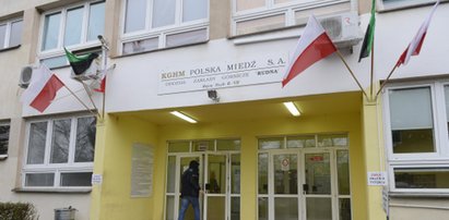 Tragiczna śmierć młodego górnika. Osierocił małe dziecko