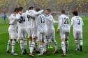 ROMANIA SOCCER UEFE CHAMPIONS LEAGUE