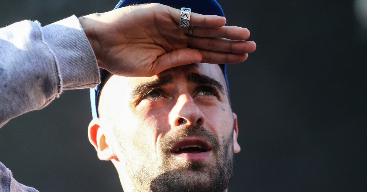 Quebonafide groził 17-latkowi. Raper stanął w obronie kolegi