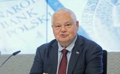 Glapiński: Polska gospodarka pozostanie odporna na globalne osłabienie koniunktury