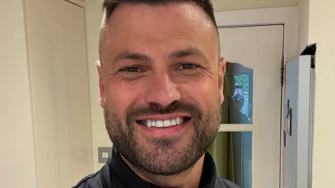 Dan Hancock prešiel na úplnú abstinenciu, no po 322 dňoch prišiel zlom.