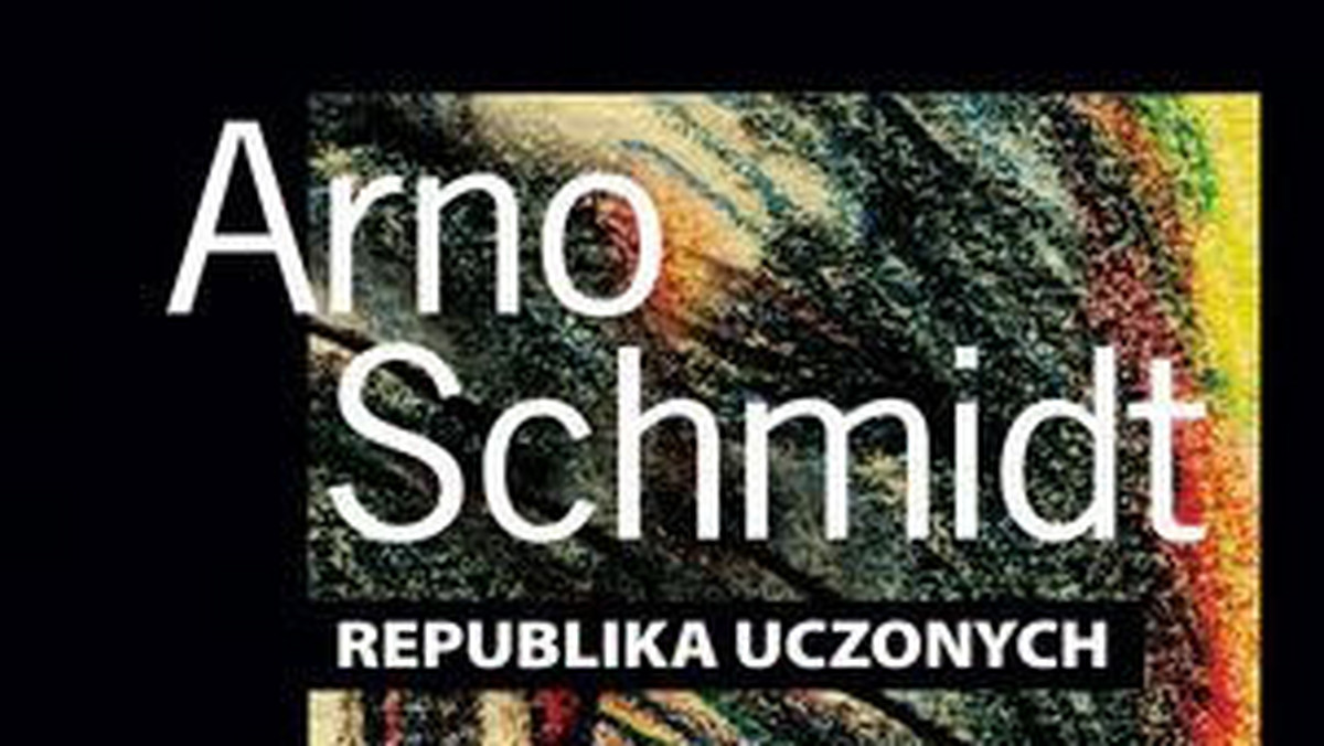 Jest rok 2008, minęło wiele lat od zakończenia trzeciej, tym razem atomowej, wojny światowej. Europa nie istnieje. Młody kanadyjski reporter Charles Henry Winer (w powieści przedstawiany jako prawnuk autora) pisze dwuczęściowy reportaż z odbytej podróży po ocalałej części świata. Jego relacja jest tak drastyczna, że nie wolno mu opublikować jej w żadnym z żywych języków, toteż Winer zleca pewnemu uczonemu przetłumaczenie tekstu na martwy już język niemiecki. 