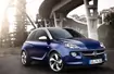 Opel Adam: małe auto, duże możliwości
