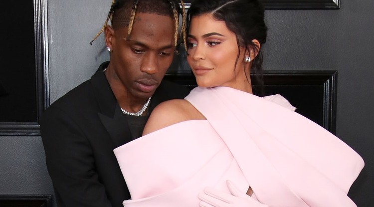 Travis és Kylie