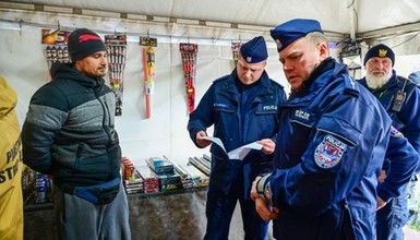 Pod tym względem Polska jest mocarstwem. Zajmuje piąte miejsce na świecie
