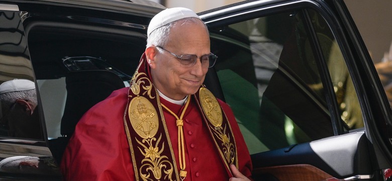 Rozejm w Strefie Gazy. Papież zrobił to od razu po zawarciu porozumienia