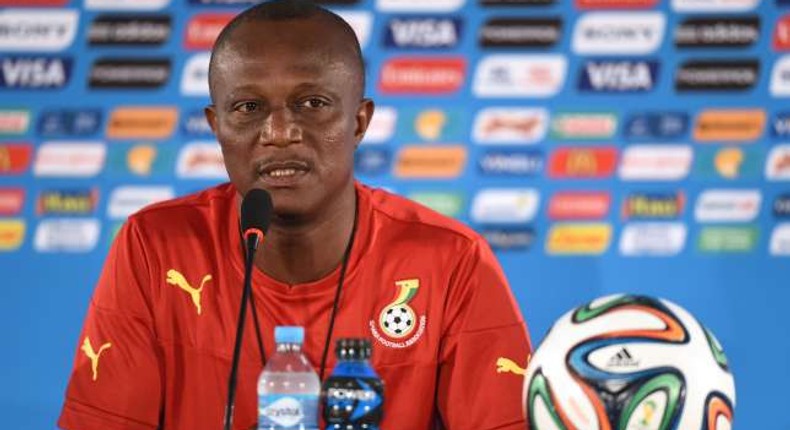 KWESI-APPIAH 22333