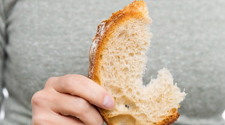 Ebben a kényszerűen otthon töltött időszakban talán jobban alkalmunk nyílik megfigyelni a testünket, hogy mire hogyan reagál a szervezetünk. / Fotó: Shutterstock 567191539