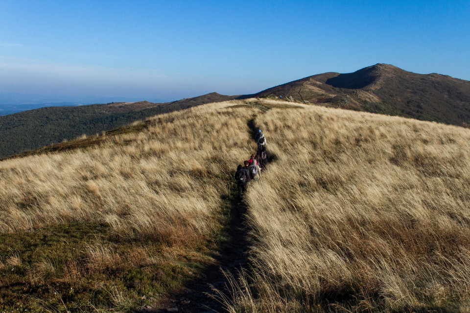 Bieszczady