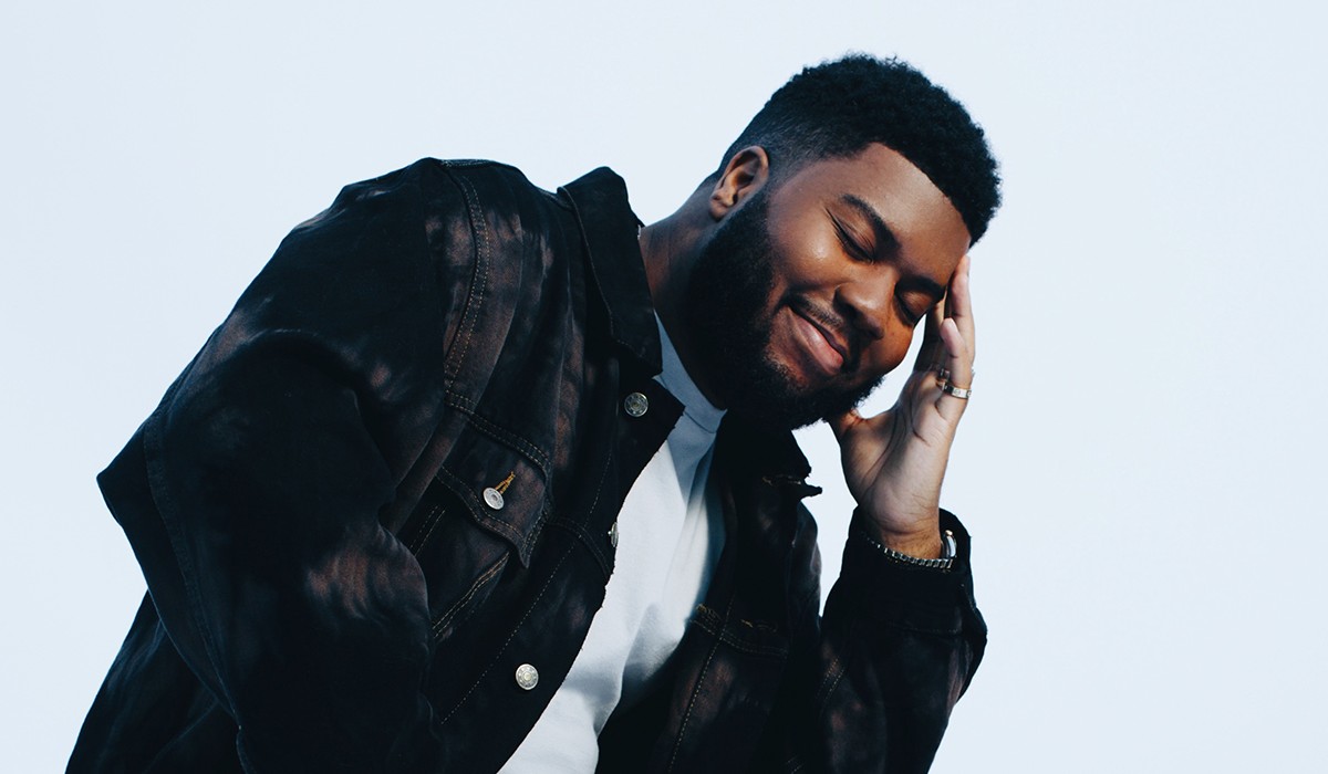 Khalid