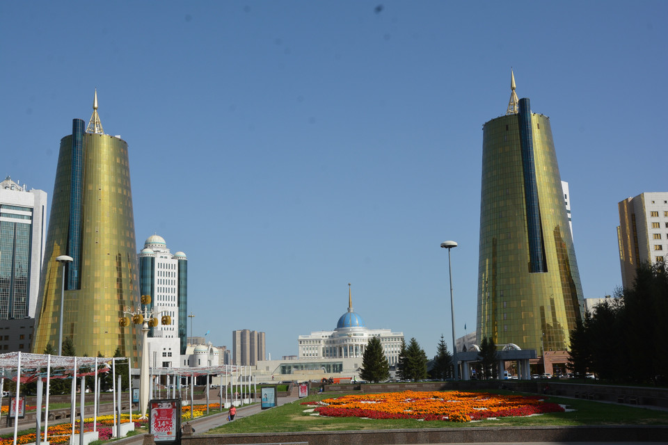 Astana