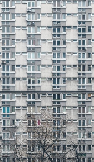 Pan na spółdzielni