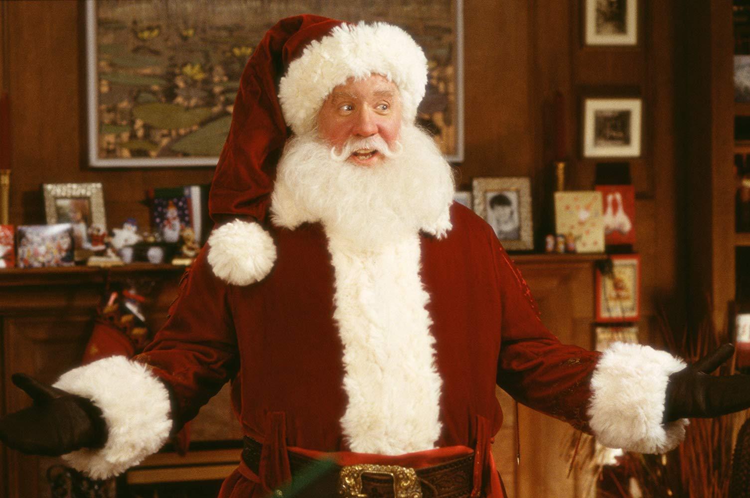 10 actors who have played Santa Claus in movies Business Insider Africa