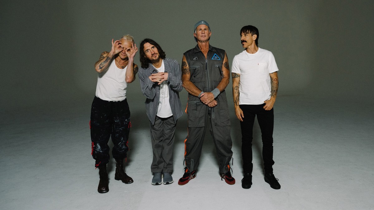 RHCP