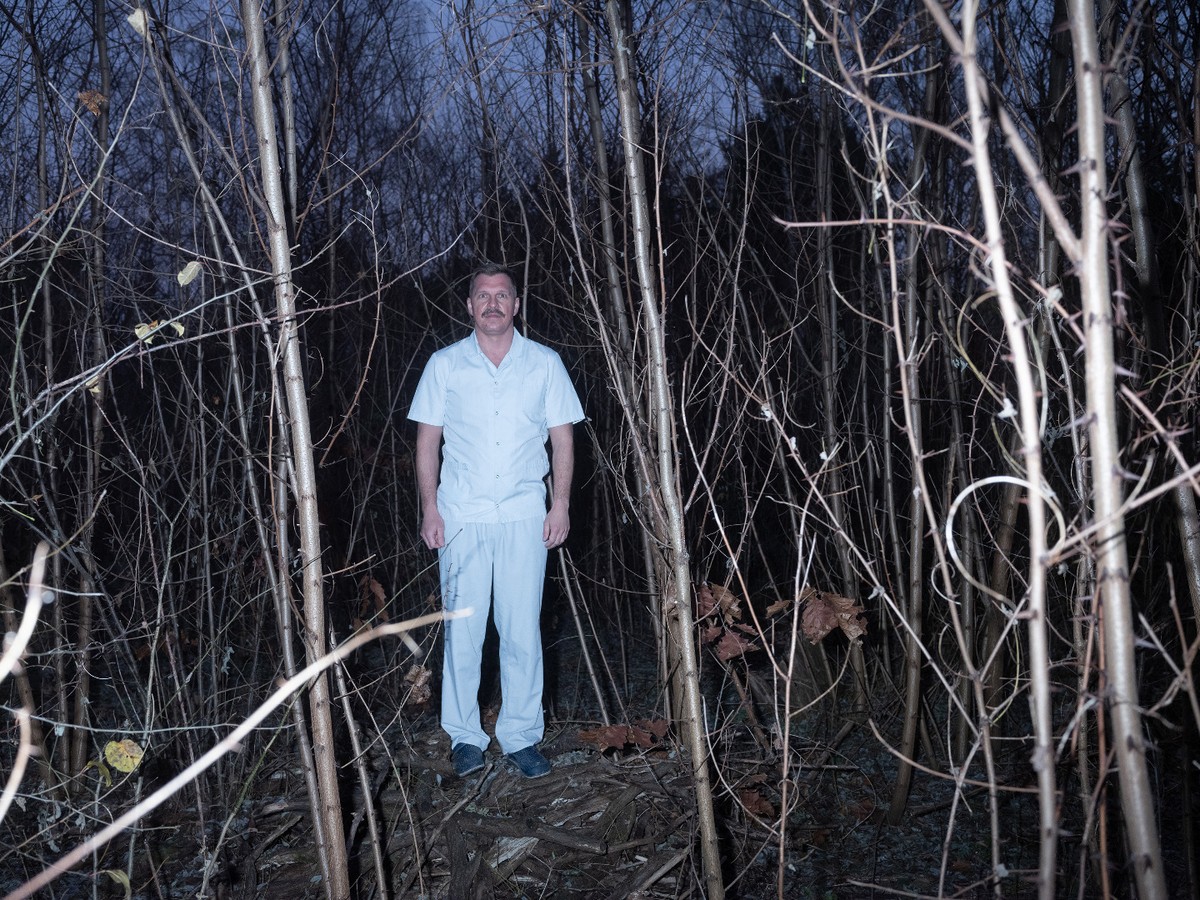 Dymitr Książek 2 Fot. Maksymilian Rigamonti