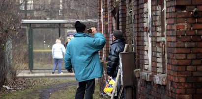 Najgorsze dzielnice w polskich miastach