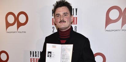 Paszporty "Polityki" rozdane. Wśród laureatów Podsiadło i Kulig