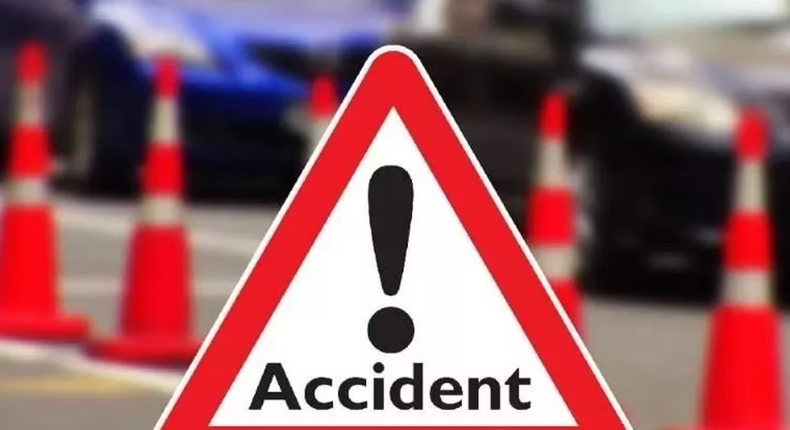 Accident alert