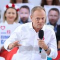 Tusk o polityce cenowej Orlenu: szastanie miliardami, żeby pomóc Kaczyńskiemu