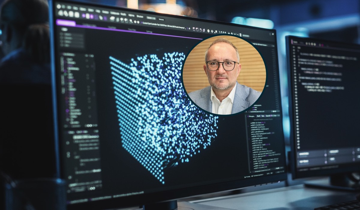 AI, kwanty i chmura. Jak IBM Polska buduje przyszłość technologii bez pogoni za popularnością [WYWIAD]
