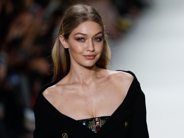 Gigi Hadid pokazała się w najmodniejszych butach sezonu