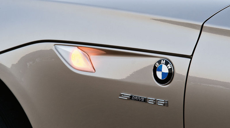 BMW: nowy Z4 Roadster wylądował w Warszawie (cena w Polsce)