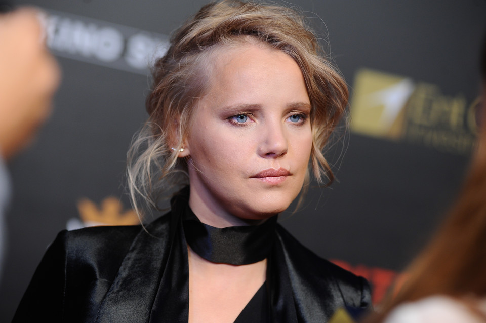 Joanna Kulig