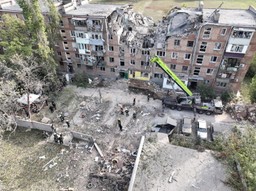 Dlaczego to właśnie Polacy mieliby odbudowywać Ukrainę?