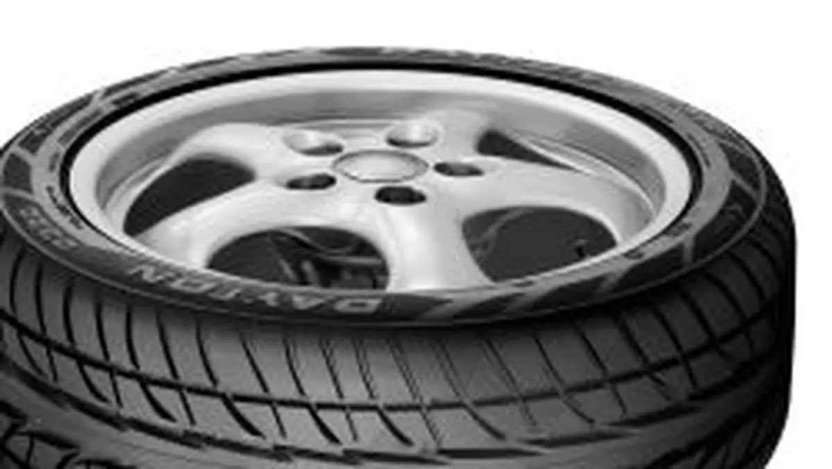 Bridgestone: nowa opona Dayton D320