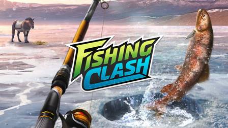 Fishing Clash czyli kultowy symulator wędkarstwa dostępny na Game Planet