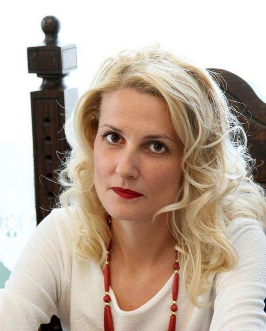 Aleksandra Dobrin, predsednica Udruženja privrednih društava i preduzetnika u Subotici