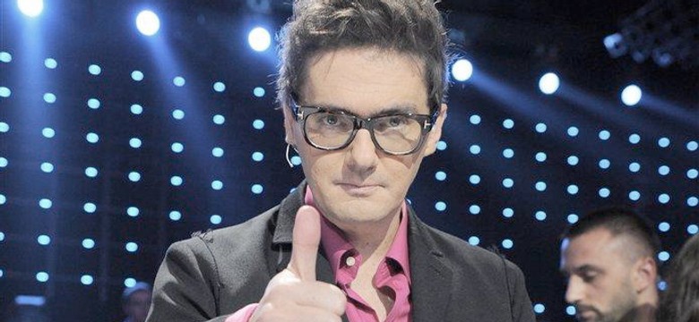 Wojewódzki nie wystąpi w "Mam Talent"