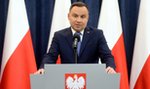 Prezydent Duda o szczepieniach na COVID-19