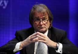 Jak Jan Kulczyk budował swoje imperium: nie musiał zaczynać od zera, jak nikt potrafił robić interesy z państwem