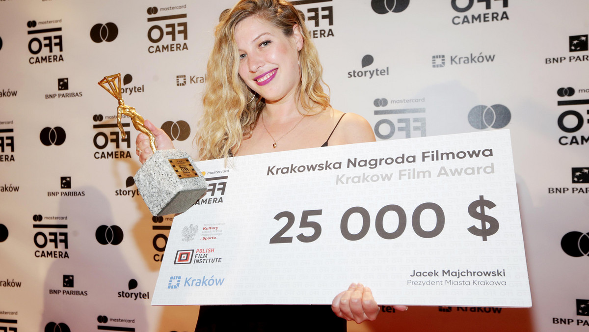 Mastercard OFF CAMERA 2021. Znamy laureatów